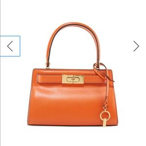 Tory Burch Lee Radziwell Mini Bag